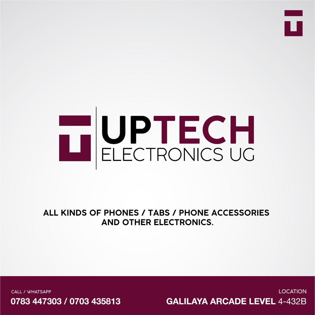 uptech_electronics_store_logo