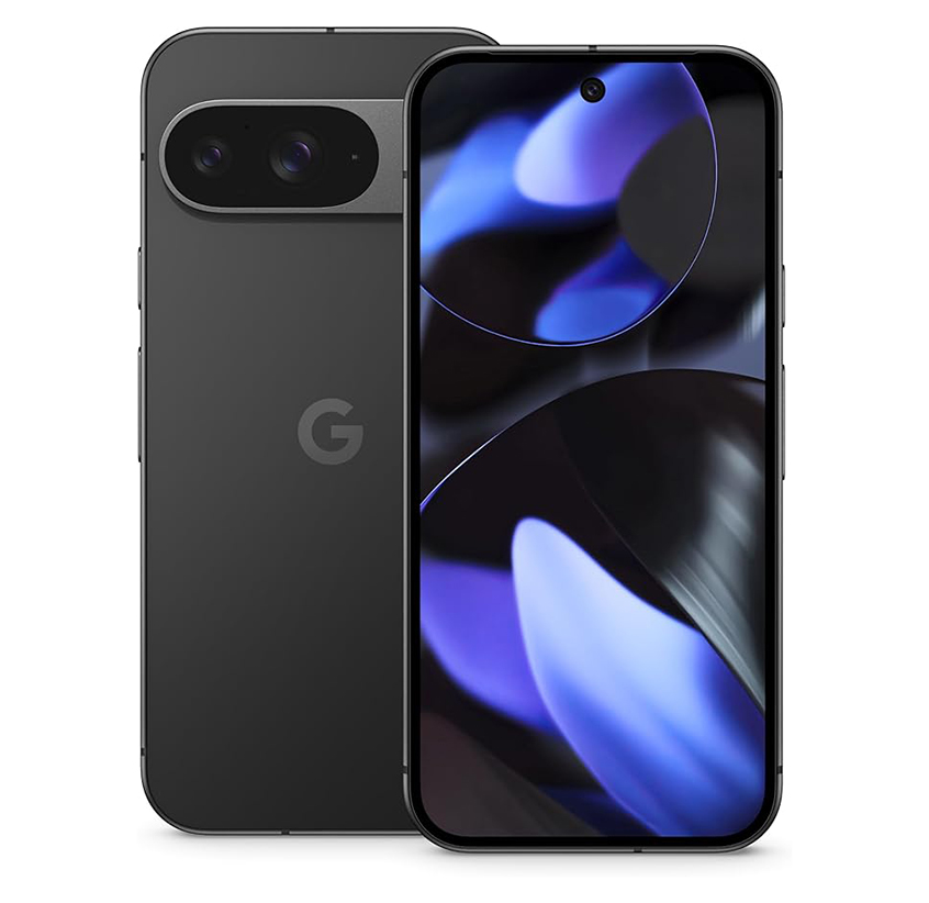 Google Pixel 9 Pro 256GB (5)