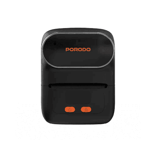 Porodo Super HD Thermal Printer