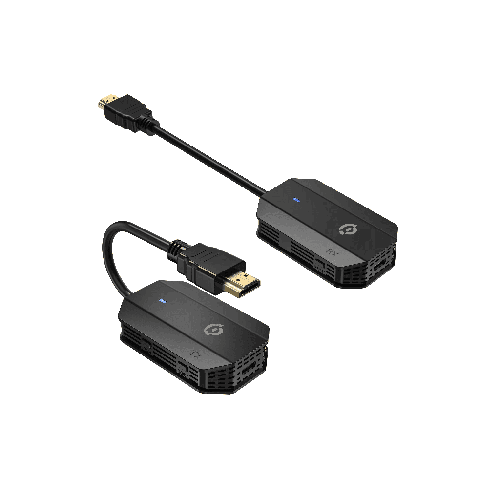 Powerology Wireless HDMI to HDMI Adapter